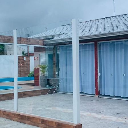 Casa c piscina matinhos S Etiene Matinhos Exterior foto