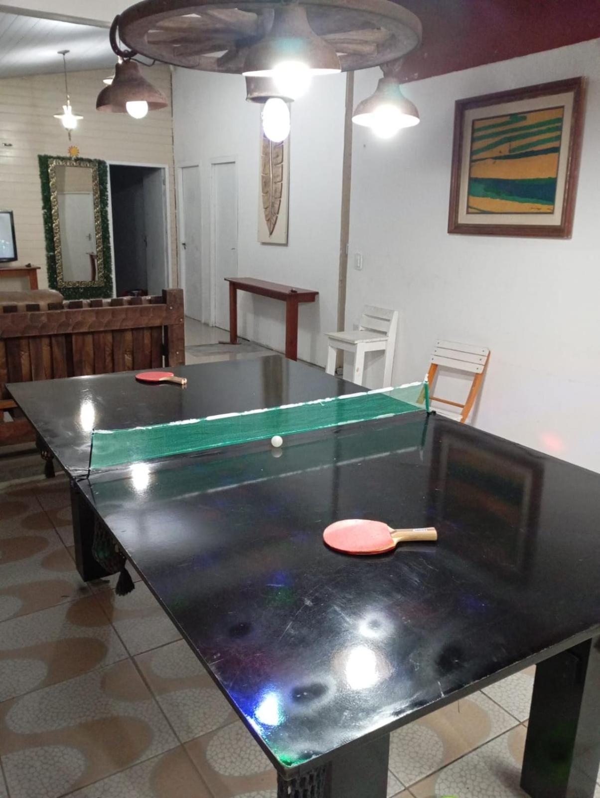 Casa c piscina matinhos S Etiene Matinhos Exterior foto